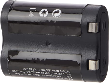 ® MP061 Pil 2CR5, Adet: 1