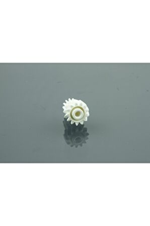 Braun Silk Epil 5-7 Epilasyon Muadil Dişli Yedek Parça Uyumlu