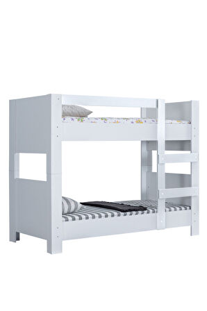 Ranza, Açelya Ayrılabilir Ranza + 2 Adet Comfort Yatak