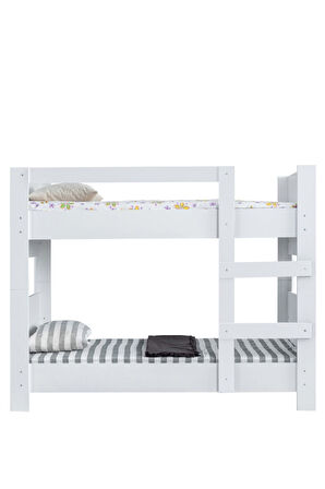 Ranza, Açelya Ayrılabilir Ranza + 2 Adet Comfort Yatak