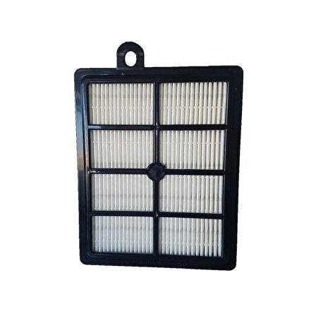 Samsung VC07T357MHR Süpürge Ön Filtre & Sünger + Hepa13 Filtre Seti