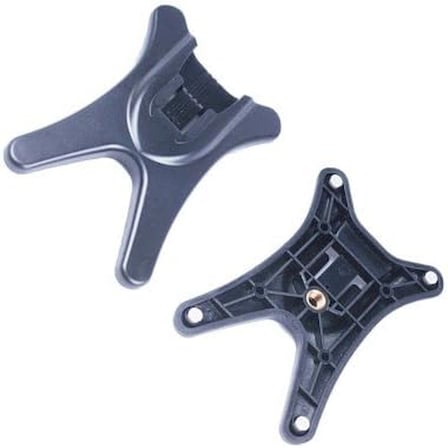 Flaş Ayağı, Hot Shoe Bracket Standart Flaşlar İçin