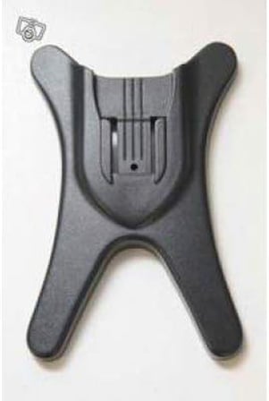 Flaş Ayağı, Hot Shoe Bracket Standart Flaşlar İçin
