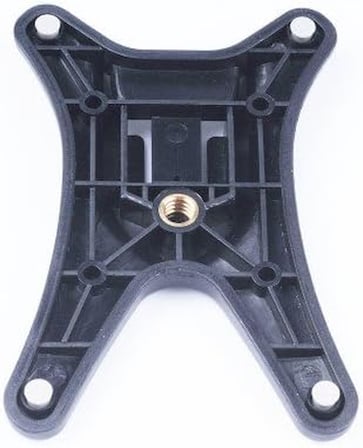 Flaş Ayağı, Hot Shoe Bracket Standart Flaşlar İçin