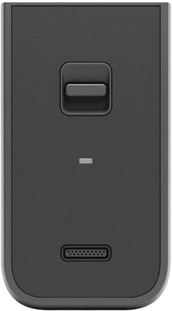 Pocket 2 Do-It-All Handle - Tutması rahat, entegre Wi-Fi ve Bluetooth modülü, kablosuz mikrofon alıcısı
