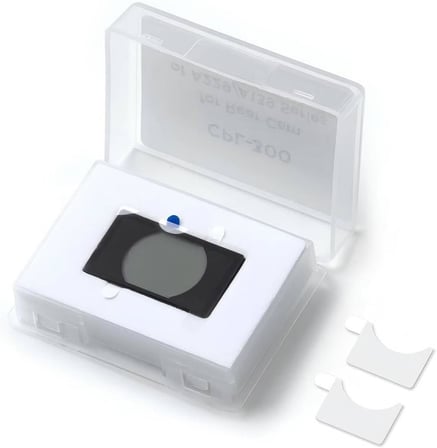 CPL-300 A229 / Plus/Pro / A139 / Pro / T130 Arka Kamera için CPL Filtre