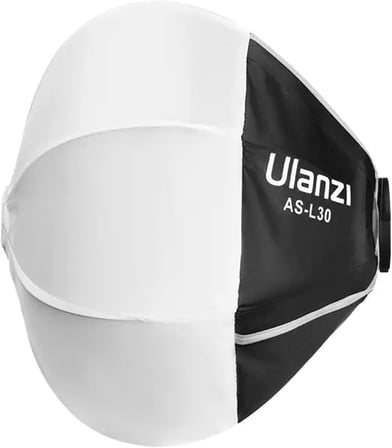AS-L30 30cm Mini Bowens Montajlı Softbox