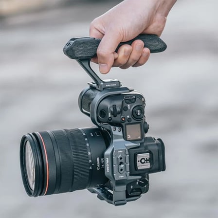 FALCAM F22 Quick Release Taşınabilir Üst Kol Tutacak F22A3A12