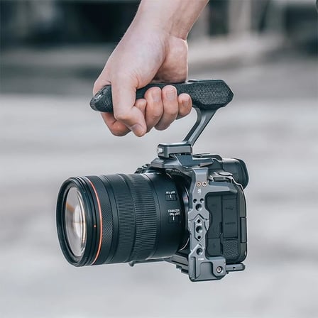 FALCAM F22 Quick Release Taşınabilir Üst Kol Tutacak F22A3A12