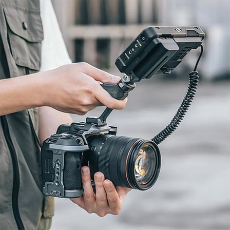 FALCAM F22 Quick Release Taşınabilir Üst Kol Tutacak F22A3A12
