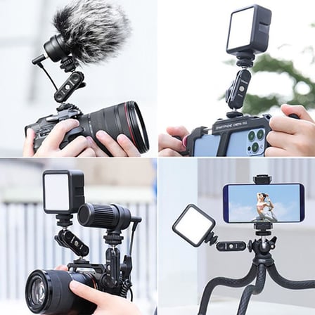 R102 Ball Head Magic Arm Hareketli Kol