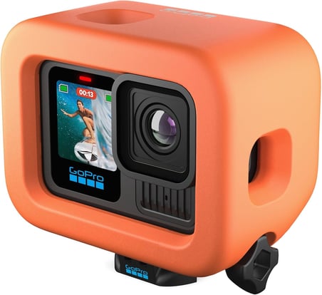 Floaty (HERO9 Black) - Resmi Aksesuarı