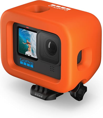 Floaty (HERO9 Black) - Resmi Aksesuarı