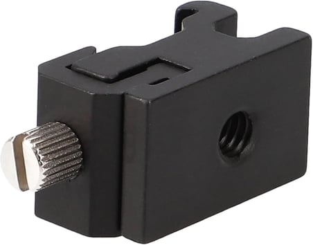 Tripod Veya Işık Standı İçin Flaş Sabitleme Adaptörü