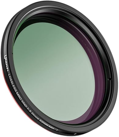 MagFilter 1-5 Stop Variable ND Filtre