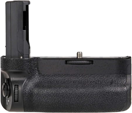AX-A9 Battery Grip, VG-C3EM Sony A9, A7III, A7RIII, A7SIII İçin