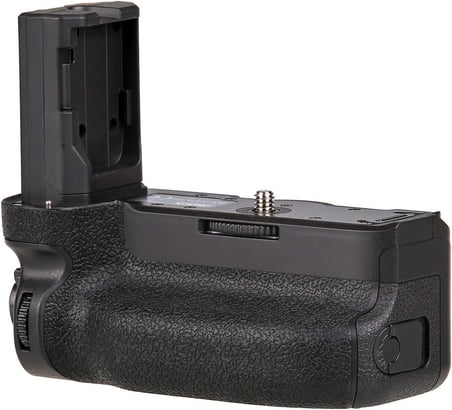 AX-A9 Battery Grip, VG-C3EM Sony A9, A7III, A7RIII, A7SIII İçin