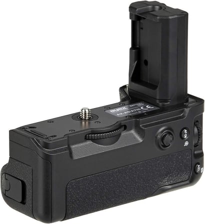 AX-A9 Battery Grip, VG-C3EM Sony A9, A7III, A7RIII, A7SIII İçin