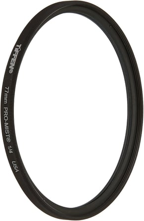 Filter 77 mm PRO-MIST 1/4 filtre
