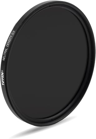 Filter 52 mm Nötr yoğunluk 0.9 filtr
