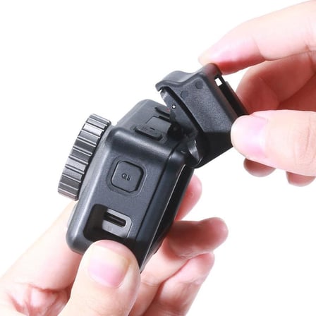 OA-8 Osmo Action Mikrofon Bağlantı Standı