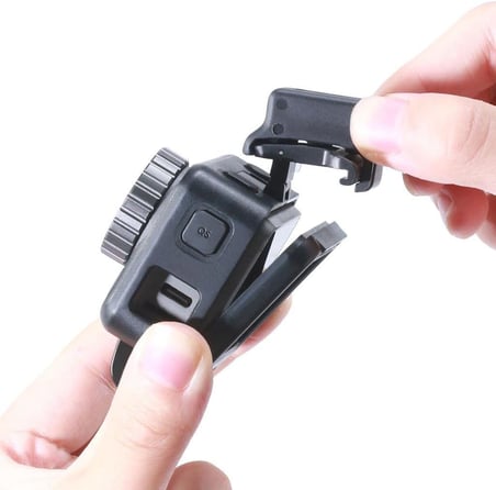 OA-8 Osmo Action Mikrofon Bağlantı Standı