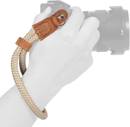 Üniseks Slr, Dslr Sierra Serisi Gerçek Deri Kamera Omuz Askısı veya Boyun Askısı SLR, DSLR Sierra Serisi Kamera Omuz Askısı veya Boyun Kemeri Gerçek Deri (Tekli Paket)