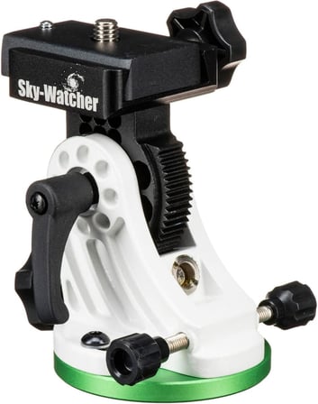 SkyWatcher S20530 Star Adventurer Latitude (EQ) Base, Telescope Accessory, Black