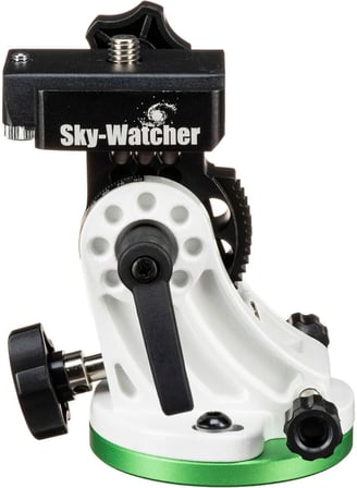 SkyWatcher S20530 Star Adventurer Latitude (EQ) Base, Telescope Accessory, Black