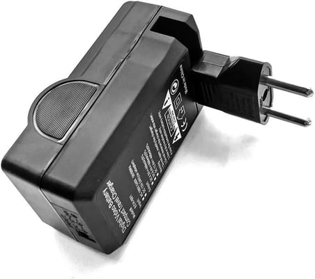 BP-511A Şarj Cihazı, Canon BP-511, BP-511A İle uyumlu