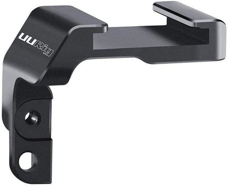 R011 Sony A6400 Vlog Metal L Bracket