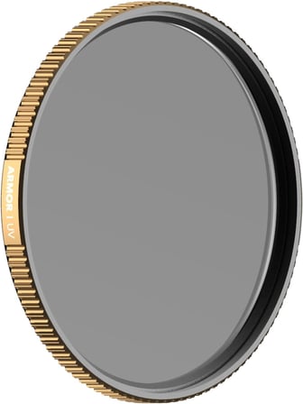 Armor UV 77 mm - Kamera filtresi