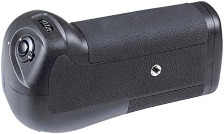 AX-D300 Battery Grip, Nikon D300, D300s, D700 ile Uyumlu Battery Grip, MB-D10