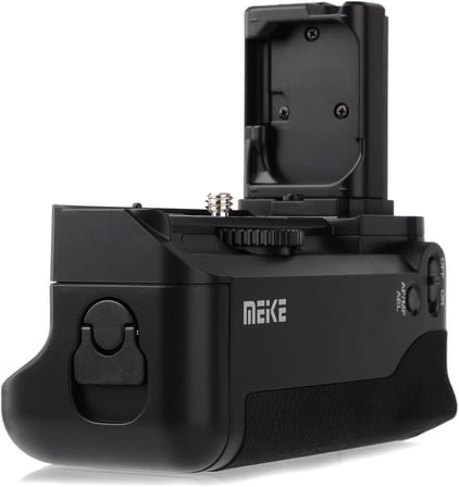 MeiKe MK-A7 Battery Grip, Sony A7, A7R, A7S İle Uyumlu