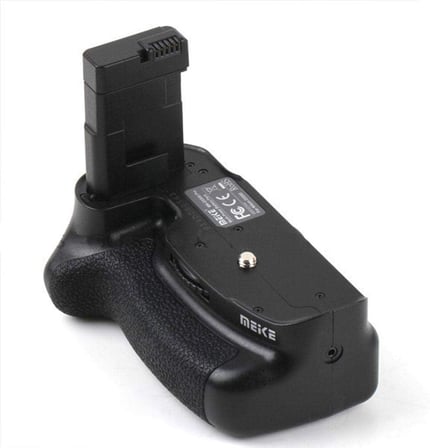 MeiKe Nikon D5500, D5600 İçin Mk-D5500 Battery Grip