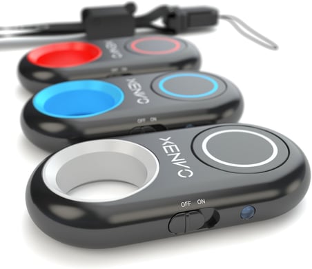 Shutterbug Bluetooth Kamera Deklanşörü