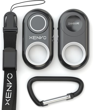 Shutterbug Bluetooth Kamera Deklanşörü