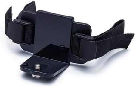 Kodak SP360 VE SP3604K Modelleri için B Tipi Havalandırmalı Kask Kayışı