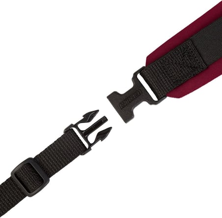 Pro 1504372 Döngü Kamera Askısı, Mavi (Royal)