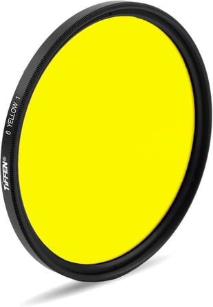 Farbkorrekturfilter CC30 Macenta (58 mm Ringfilter)
