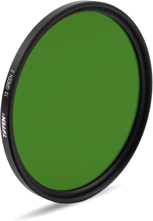 Farbkorrekturfilter CC30 Macenta (58 mm Ringfilter)