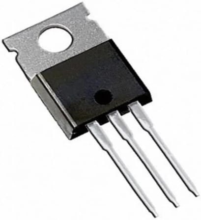 LM7924 Regülatör Entegre