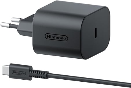 SWITCH 2 AC ADAPTÖRÜ