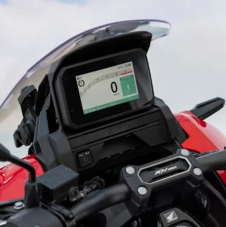 Honda ile uyumlu Forza 2025 / Pcx deluxe 2025 / Yeni kasa Nc 750X 2025 / Adv 350 2025 / Cbr650r 2025 / Nx 500 2025 / Hornet 500 750 2025 / XL750 Transalp 2025 Gösterge panel 9H Nano Ekran Koruyucu