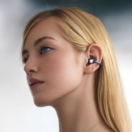 Air Buds 2 Kablosuz 5.4 IOS Android Windows PC ve Tüm Telefonlar ile Uyumlu Bluetooth Kulaklık - Siyah