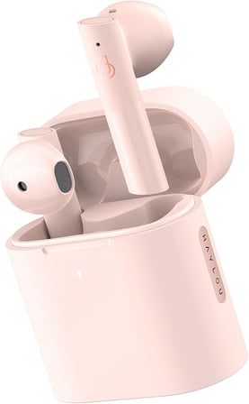 MORIPODS T33-P TWS BLUETOOTH KULAKİÇİ KULAKLIK PEMBE