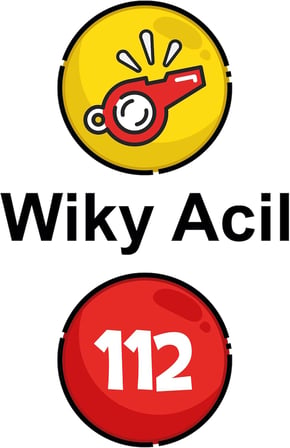 Watch 5E eSimli Akıllı Çocuk Saati Görüntülü ve Sesli Arama, GPS, SOS, Konum Takibi, Güvenli Liste, 112 Acil, Gorilla Glass Dokunmati Renkli Ekran (Tüm Operatörler eSIM) (Beyaz)