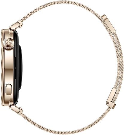 WATCH GT 5 41mm Akıllı Saat Altın