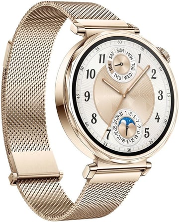 WATCH GT 5 41mm Akıllı Saat Altın