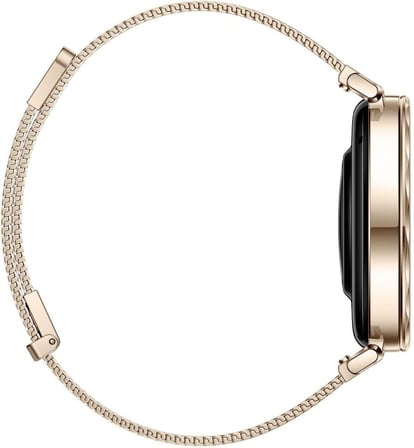 WATCH GT 5 41mm Akıllı Saat Altın